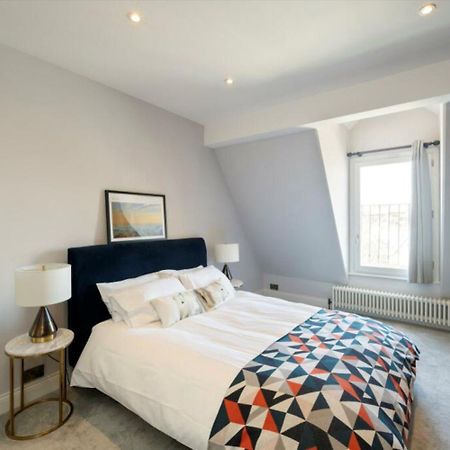 Top Floor Penthouse Green Park Mayfair 2 Super King Beds Apartment London Exterior photo